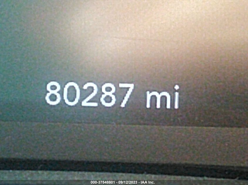 2021 CHRYSLER VOYAGER LXI - 2C4RC1DG4MR512254