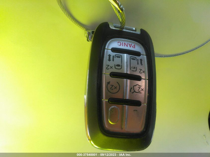 2021 CHRYSLER VOYAGER LXI - 2C4RC1DG4MR512254