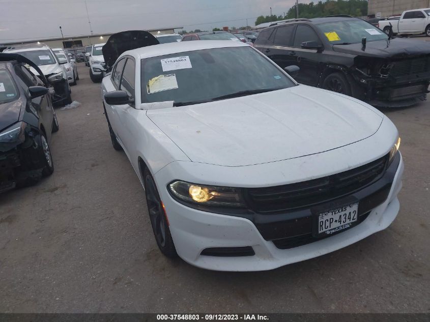 2C3CDXBG5MH671335 Dodge Charger SXT