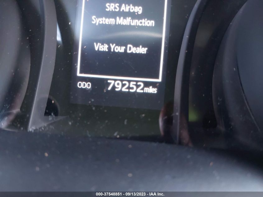 2018 TOYOTA CAMRY LE/SE/XLE/L - 4T1B11HK0JU112353