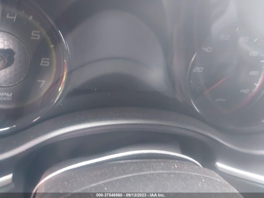 2017 DODGE CHARGER SXT - 2C3CDXHG4HH515199