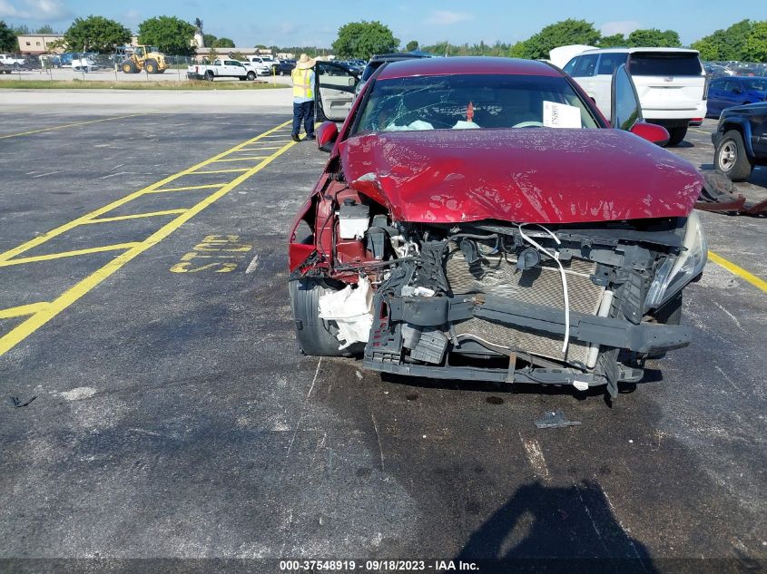 2015 HYUNDAI SONATA SE - 5NPE24AF8FH136091