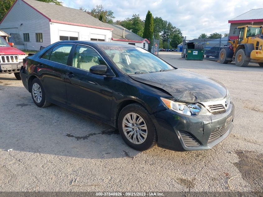 2014 TOYOTA CAMRY L/SE/LE/XLE - 4T4BF1FK3ER432881