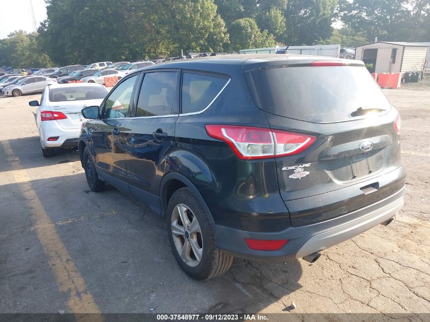 2015 FORD ESCAPE SE - 1FMCU0G71FUC19793