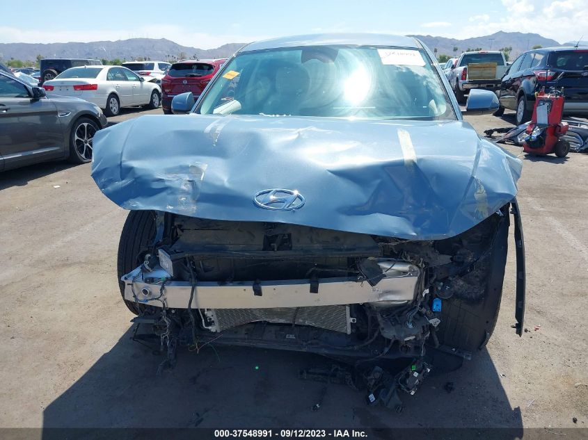 2022 HYUNDAI IONIQ 5 SEL KM8KNDAF2NU048101