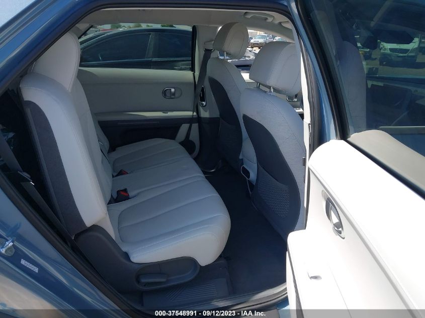 2022 HYUNDAI IONIQ 5 SEL KM8KNDAF2NU048101