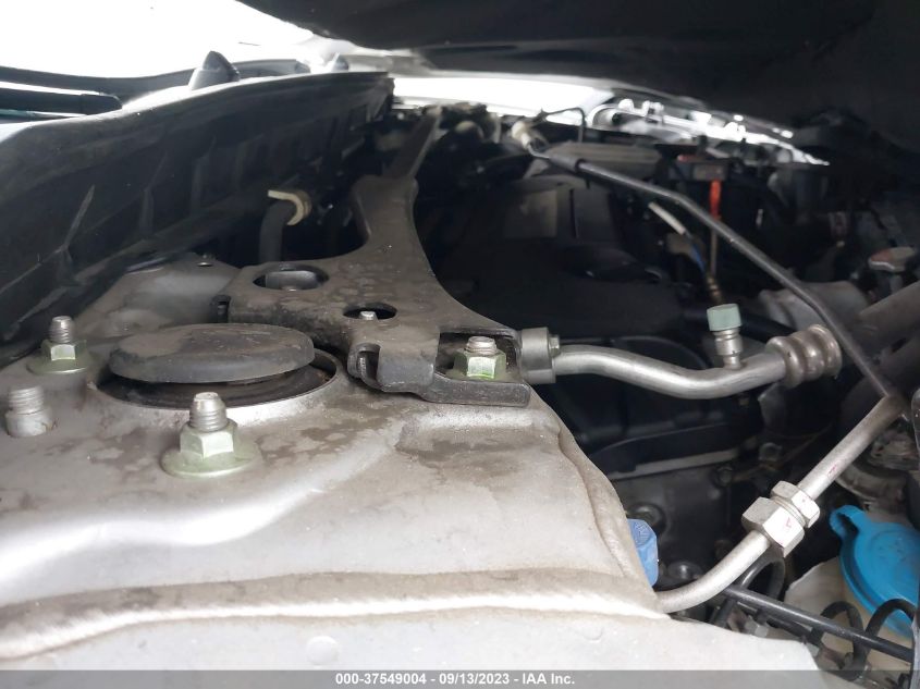 2015 HONDA ACCORD SEDAN SPORT - 1HGCR2F54FA112628