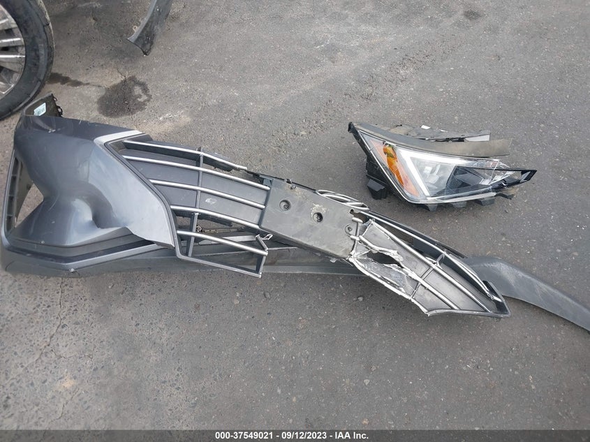 VIN 5NPD84LF2KH454905 2019 HYUNDAI ELANTRA SEL/VALUE/LIMITED