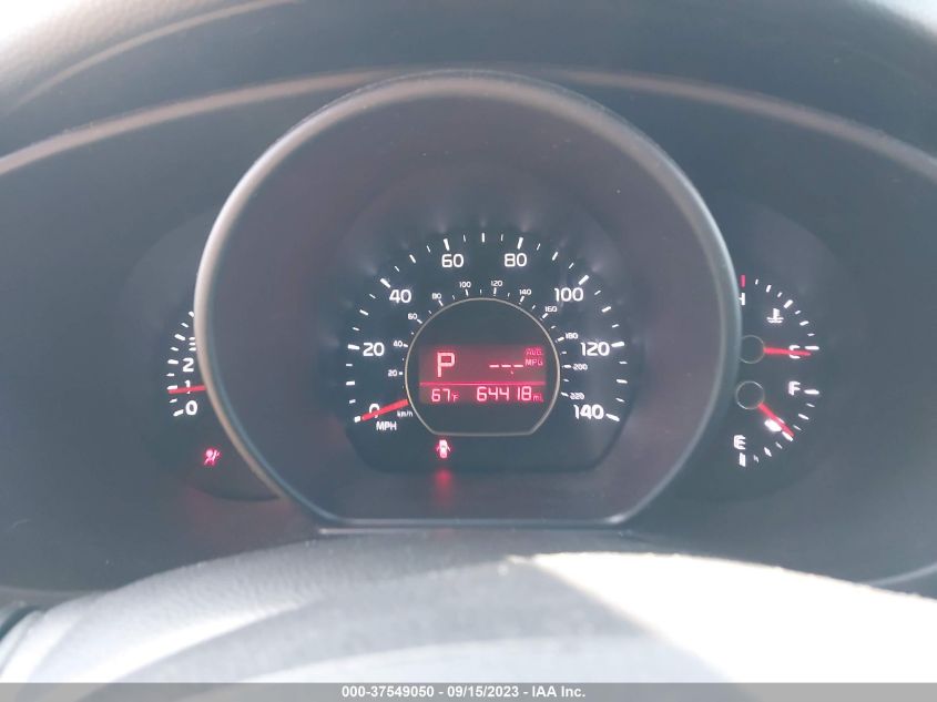 2017 KIA SOUL + - KNDJP3A59H7416336
