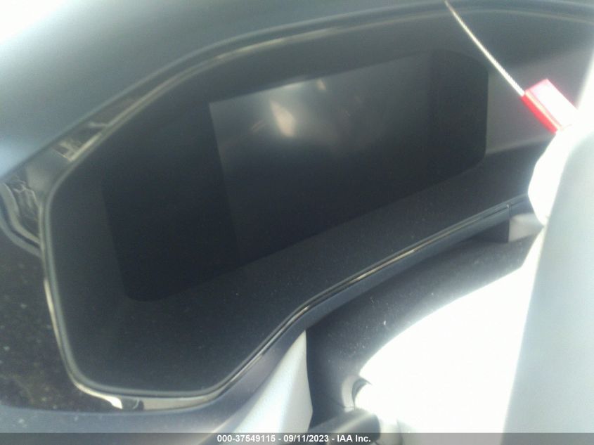 2023 VOLKSWAGEN TAOS SE - 3VVEX7B2XPM311775