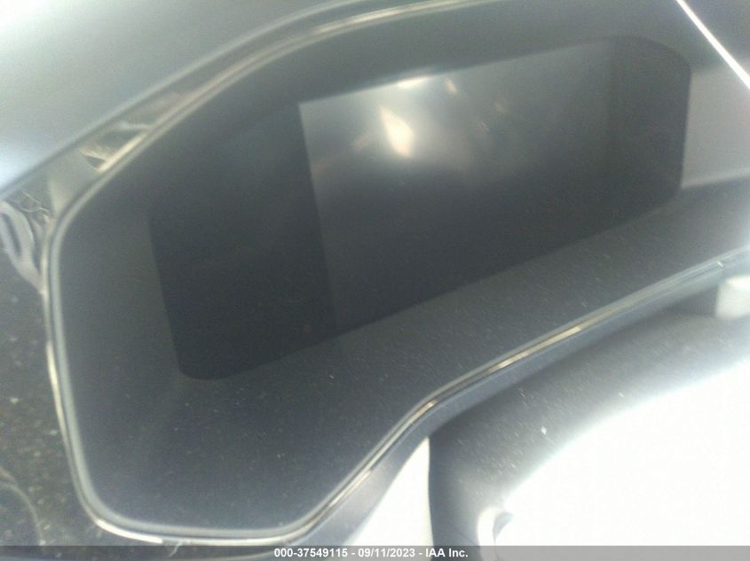 2023 VOLKSWAGEN TAOS SE - 3VVEX7B2XPM311775