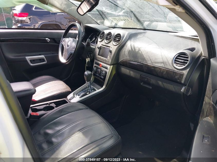 2014 CHEVROLET CAPTIVA SPORT LT - 3GNAL3EK2ES600470