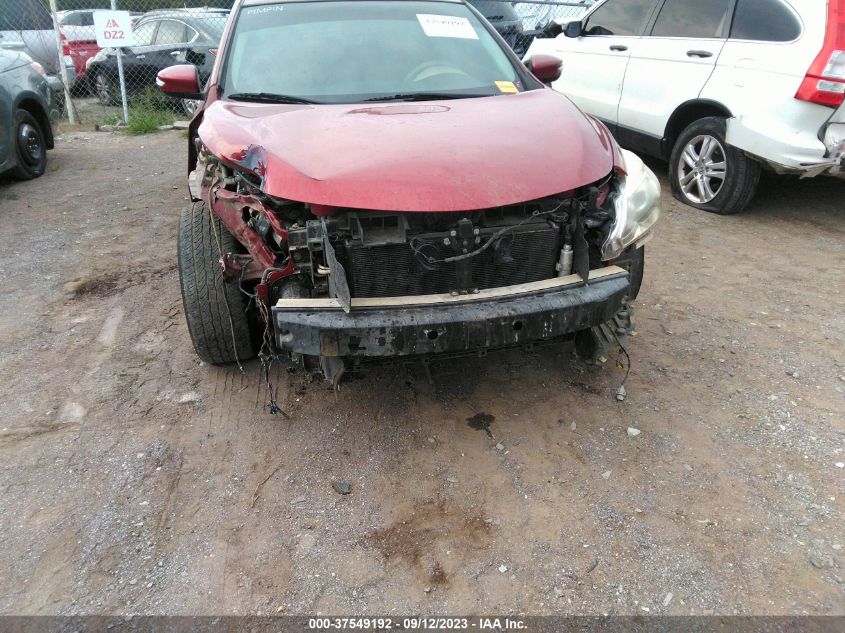 2015 NISSAN ALTIMA 2.5 SV - 1N4AL3APXFC148355