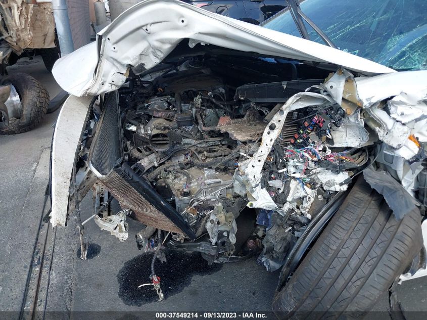 2019 TOYOTA CAMRY LE/SE/XLE/L - 4T1B11HK7KU297552