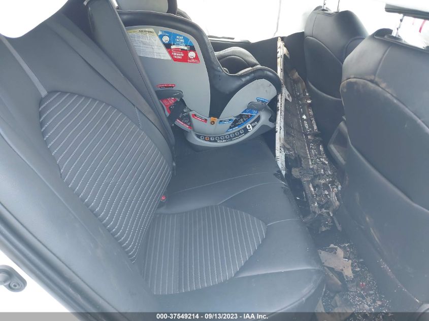 2019 TOYOTA CAMRY LE/SE/XLE/L - 4T1B11HK7KU297552