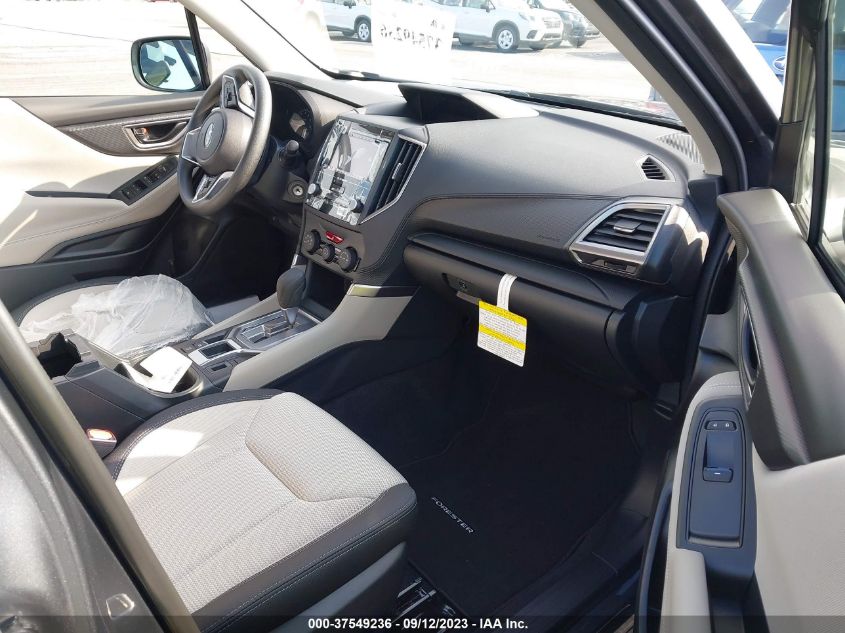 2023 SUBARU FORESTER - JF2SKAAC2PH521879