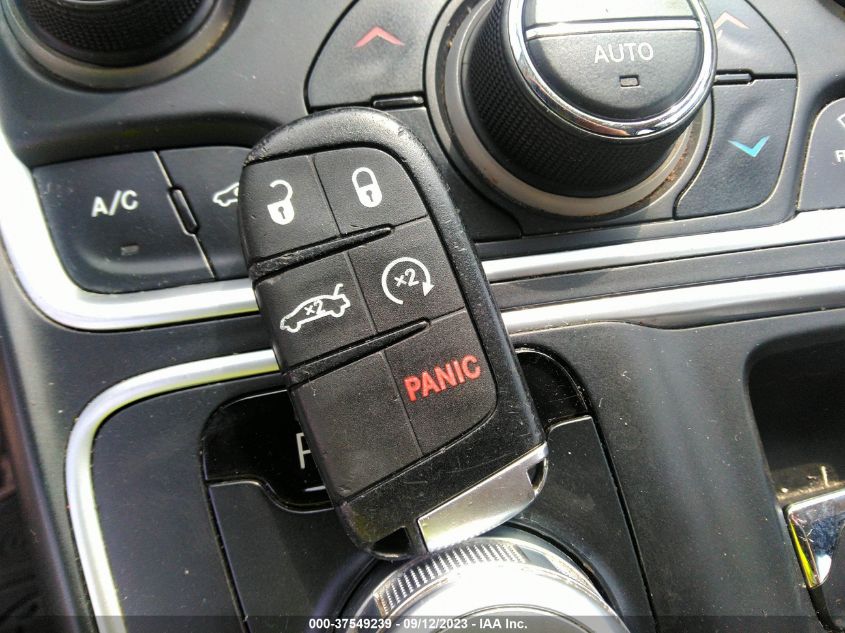 2015 CHRYSLER 200 LIMITED - 1C3CCCAB3FN600646