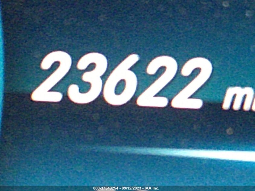 2021 MERCEDES-BENZ C-CLASS C 300 - W1KWF8DBXMR610207