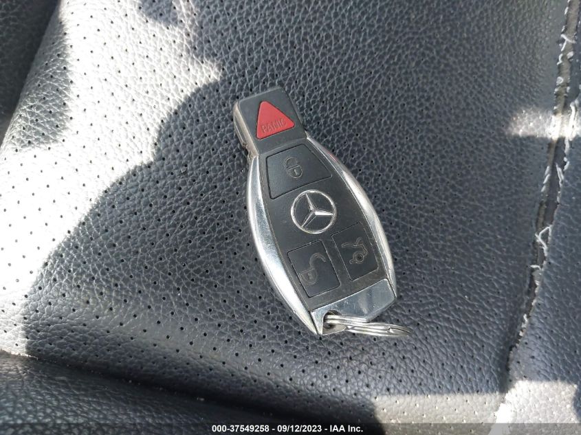 2014 MERCEDES-BENZ E 350 4MATIC WDDHF8JB0EB032772