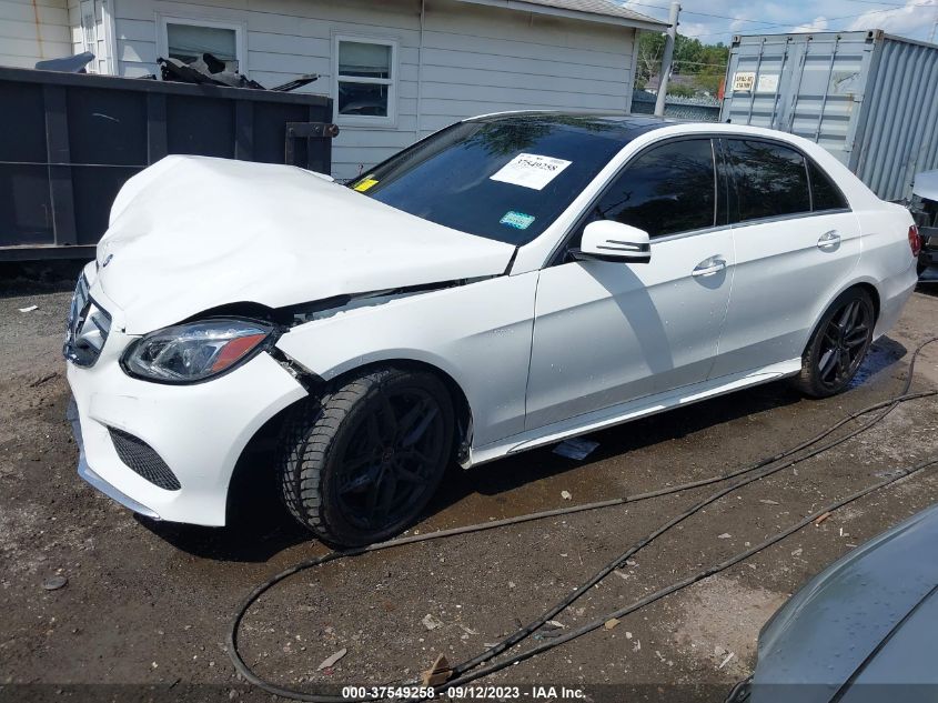 2014 MERCEDES-BENZ E 350 4MATIC WDDHF8JB0EB032772