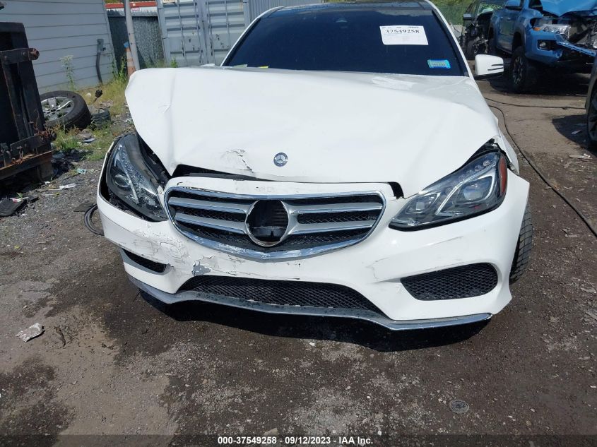 2014 MERCEDES-BENZ E 350 4MATIC WDDHF8JB0EB032772