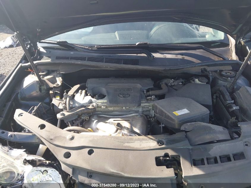 2015 TOYOTA CAMRY XLE/SE/LE/XSE - 4T1BF1FK2FU107120