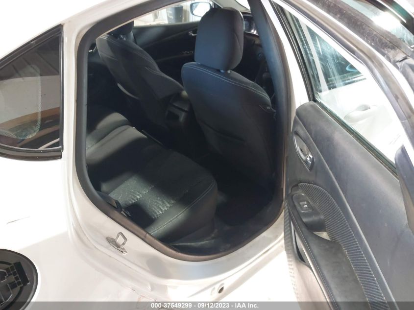 2014 DODGE DART SXT - 1C3CDFBB5ED702094