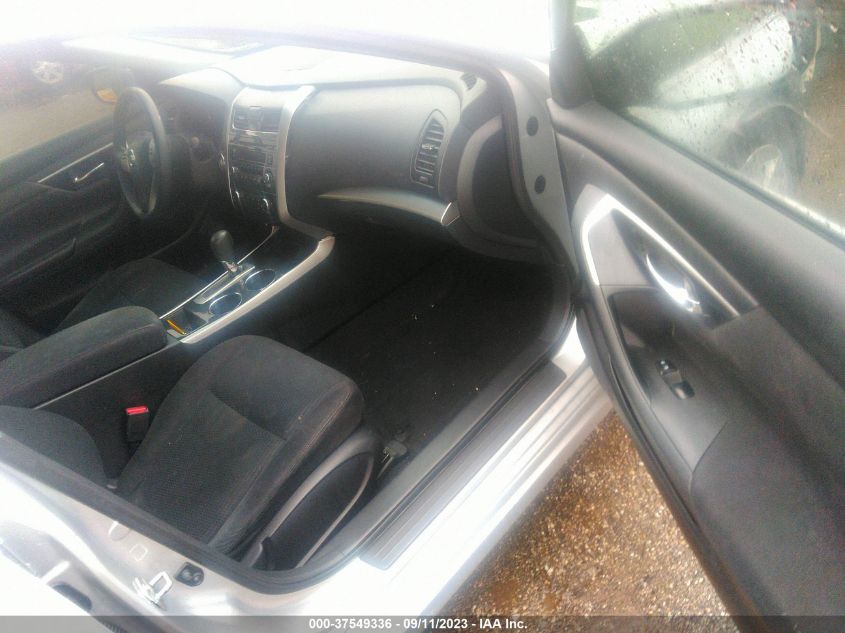 2014 NISSAN ALTIMA 2.5/S/SV/SL - 1N4AL3AP3EN255122