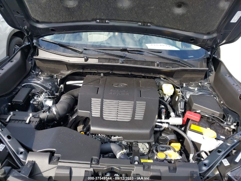 2023 SUBARU FORESTER - JF2SKAACXPH529034