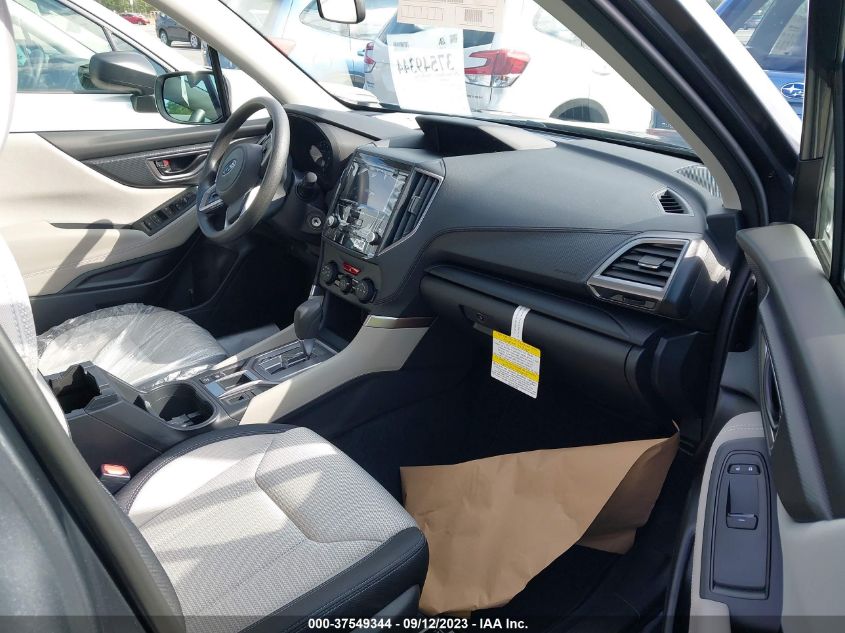 2023 SUBARU FORESTER - JF2SKAACXPH529034