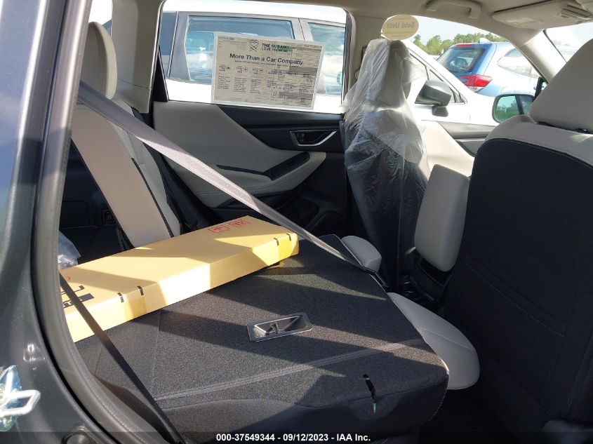 2023 SUBARU FORESTER - JF2SKAACXPH529034