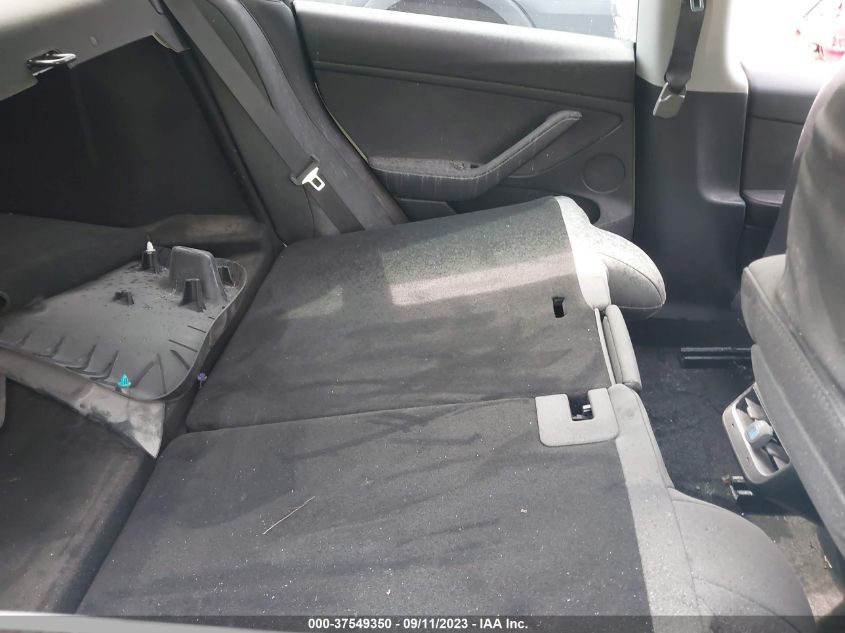 2022 TESLA MODEL 3 LONG RANGE - 5YJ3E1EB6NF273712