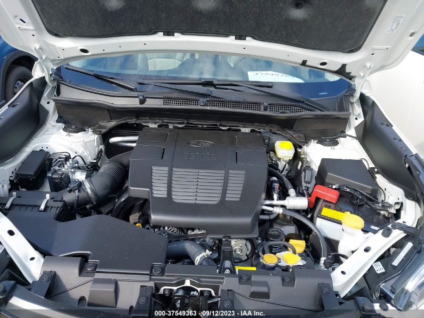 2023 SUBARU FORESTER - JF2SKAAC6PH525739