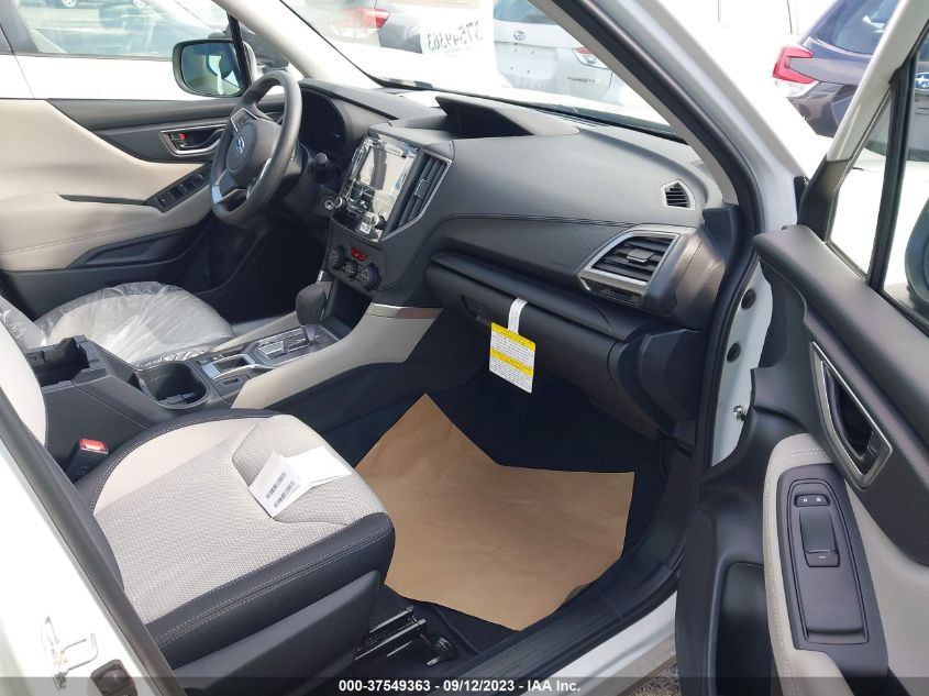 2023 SUBARU FORESTER - JF2SKAAC6PH525739