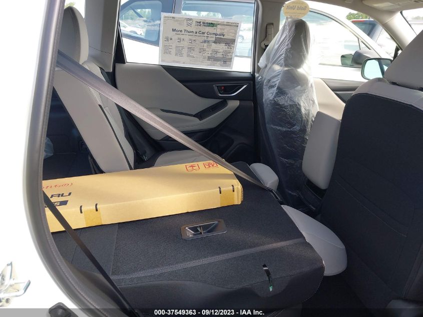 2023 SUBARU FORESTER - JF2SKAAC6PH525739