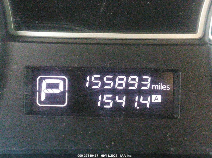2014 NISSAN ALTIMA 2.5 SV - 1N4AL3AP6EC112760