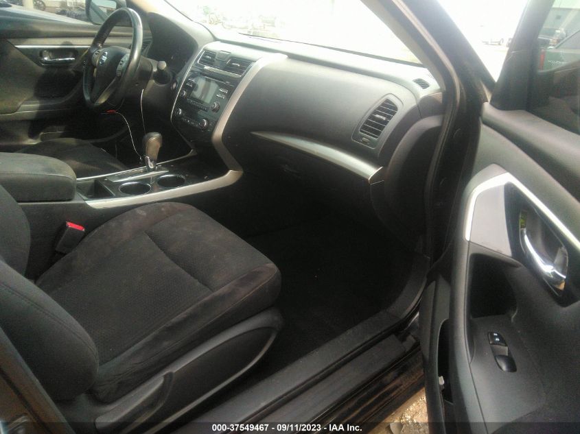 2014 NISSAN ALTIMA 2.5 SV - 1N4AL3AP6EC112760