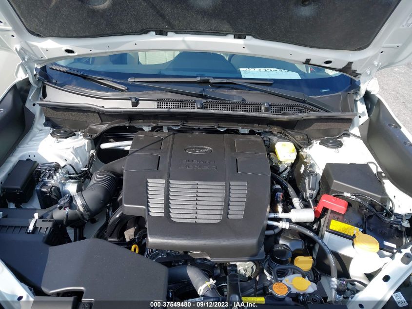2023 SUBARU FORESTER - JF2SKAAC6PH525806