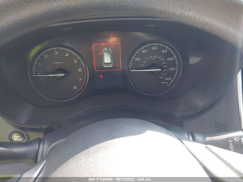 2023 SUBARU FORESTER - JF2SKAAC6PH525806