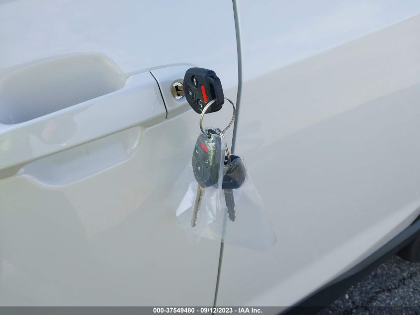 2023 SUBARU FORESTER - JF2SKAAC6PH525806