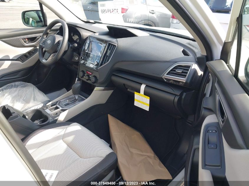 2023 SUBARU FORESTER - JF2SKAAC6PH525806