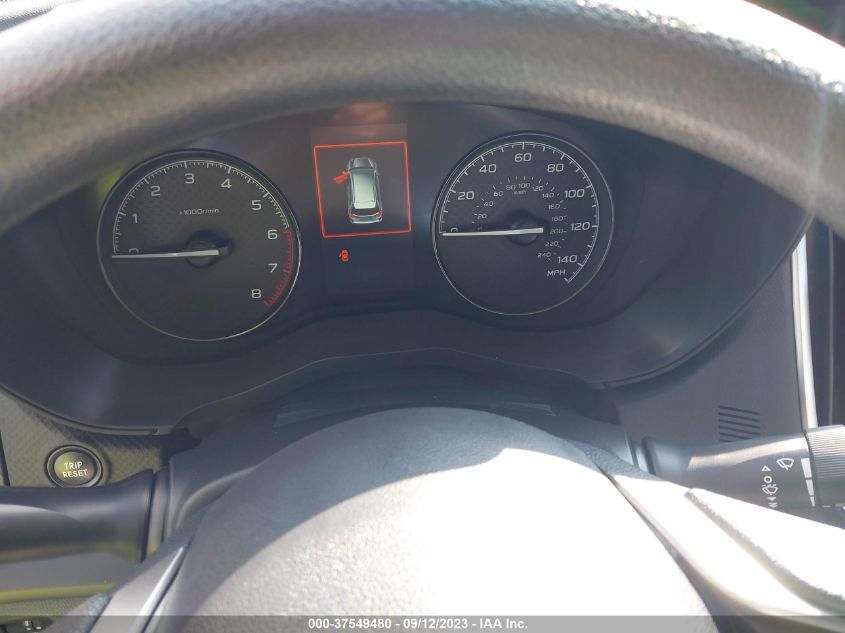 2023 SUBARU FORESTER - JF2SKAAC6PH525806