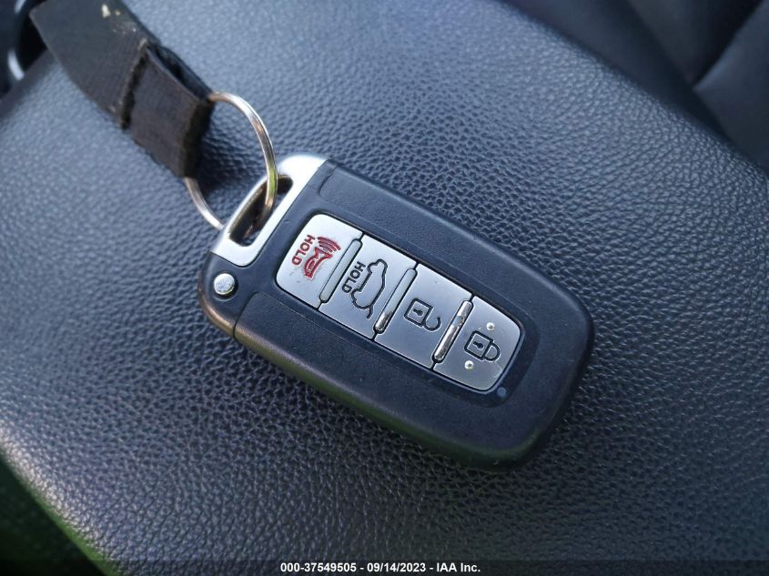 2014 HYUNDAI ELANTRA GT - KMHD35LHXEU185094