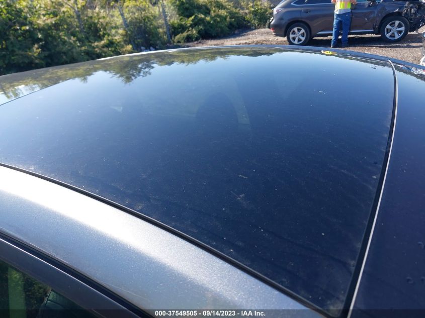 2014 HYUNDAI ELANTRA GT - KMHD35LHXEU185094