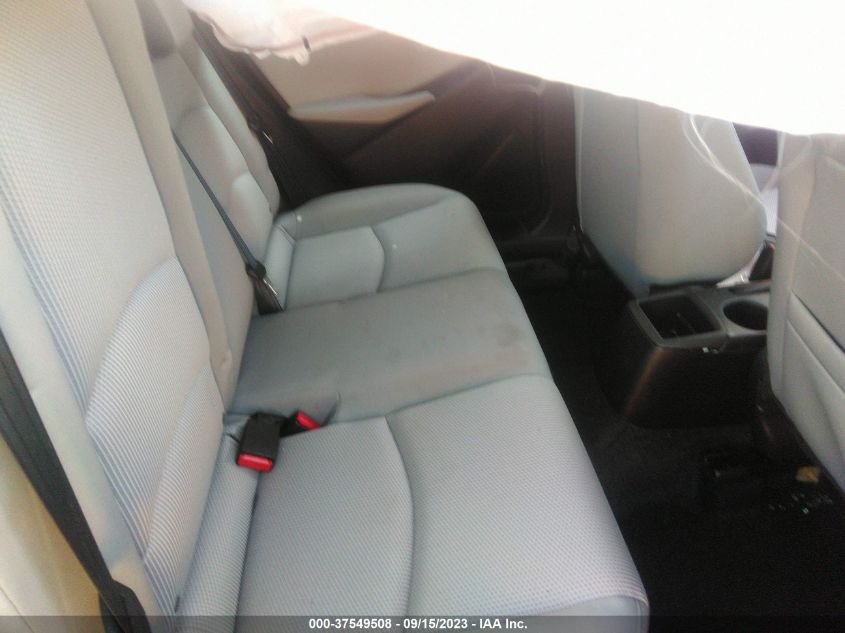 2020 TOYOTA YARIS SEDAN L/LE/XLE 3MYDLBYV2LY716723