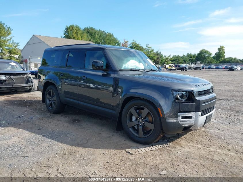 SALEPFEU9P2238212 Land Rover Defender SE