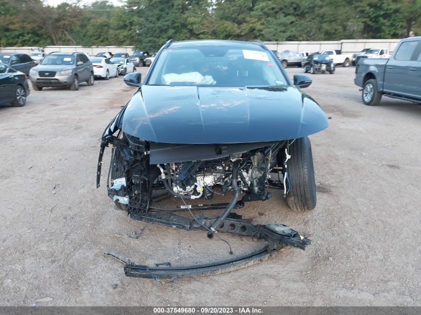 2023 HYUNDAI TUCSON SEL - 5NMJB3AE6PH293178