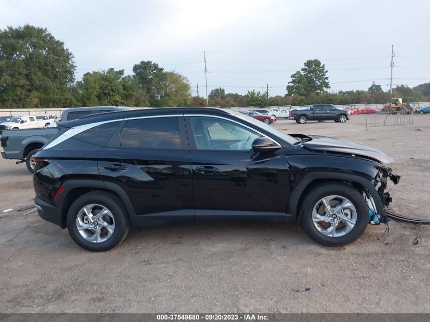 2023 HYUNDAI TUCSON SEL - 5NMJB3AE6PH293178