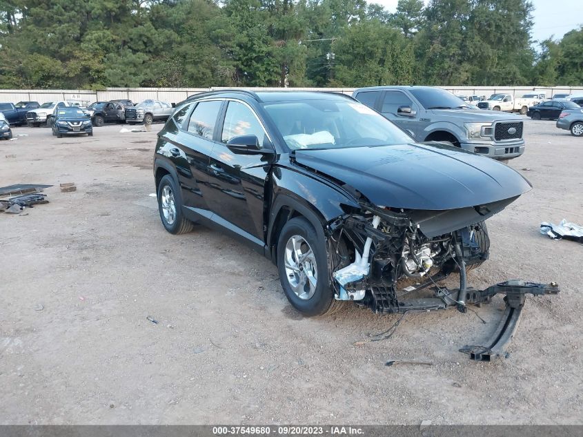 2023 HYUNDAI TUCSON SEL - 5NMJB3AE6PH293178