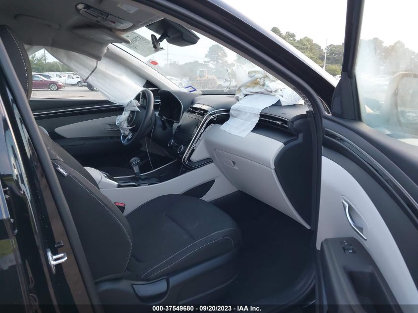2023 HYUNDAI TUCSON SEL - 5NMJB3AE6PH293178